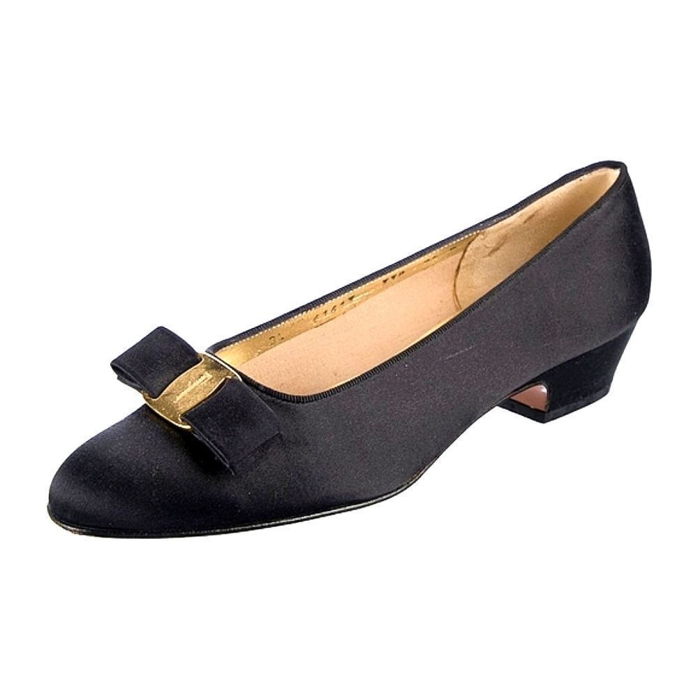 Salvatore Ferragamo 